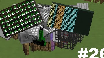 DUPING MILLIONS OF BANK NOTES! *BALTOP 1!!!* [NEW NOT PATCHED] | Minecraft Duping #25