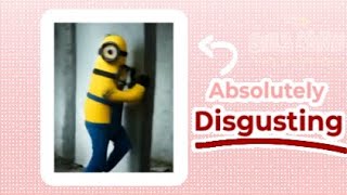 These "Ai Minion" Videos are sickening | Roblox Rant