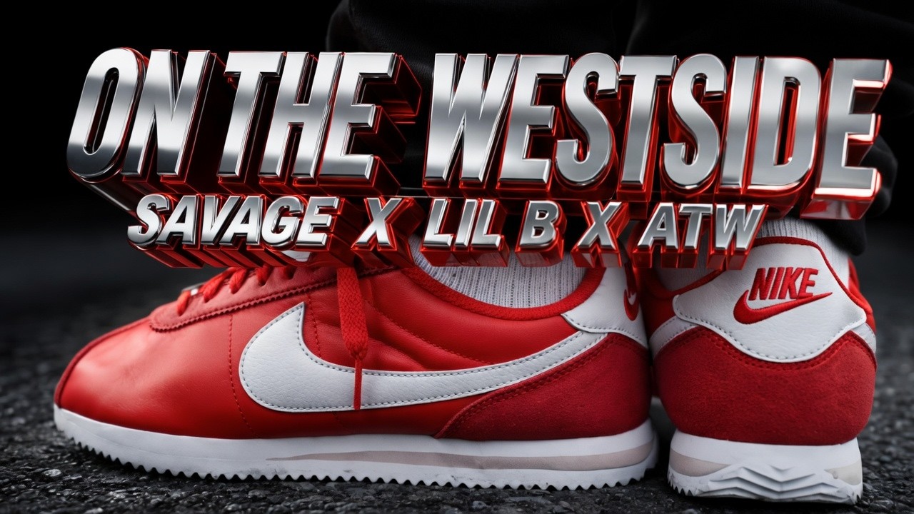 Watch On The Westside (Savage, Lil-Brawler & Atdub) on YouTube Watch On The Westside (Savage, Lil-Brawler & Atdub) on YouTube
