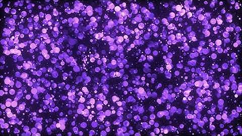 Particles Video Footage - Background Video Particle Wave  4K - No Copyright Video