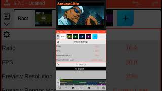 Twixtor Edit Node video Editing Tutorial