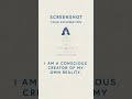 Screenshot and share in comments your affirmation #affirmations #lawofattraction #shorts