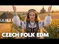 Prague Club Anthem Modern Czech EDM Track 