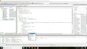 B&R Automation My First Motion Program Part 2