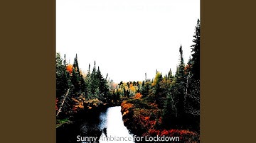 Simplistic Jazz Sax with Strings - Vibe for Quarantine