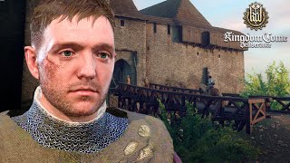 ВЕРНУЛСЯ В СРЕДНЕВЕКОВЬЕ! - Kingdom Come: Deliverance #7