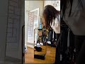 Pulled my twin out phone #editing #editingtutorial #funny