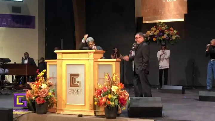 Pictures, Prayers and Proclamations