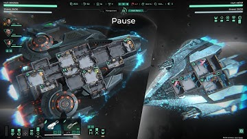 A New FTL Like?! Does Roguelike Trigon Measure Up?! – Trigon Demo – #01