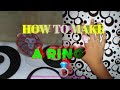 How to make a ring  easy   surjya ibl