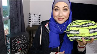My Morning Skincare Routine - عنايتي للبشرة فالصباح