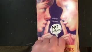 No Talking ch 12