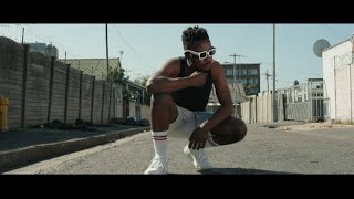 Prosper Fi Real - We Movin' Fawaad