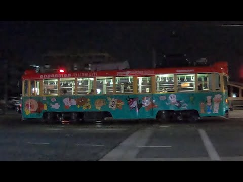 2025 04 09 高知タウン(はりまや橋〜こうち旅広場)