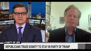 It was all a Lie Stuart Stevens End of America