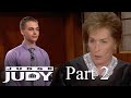 Is Troubled Teen a Bully or a Best Friend? | Part 2