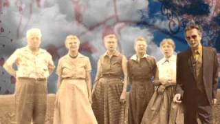 Eric Matthews - And The World Will Go