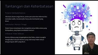 Metode dan Implementasi Forward Chaining pada mata kuliah Sistem Berbasis Pengetahuan
