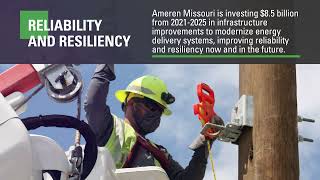 Ameren Missouri Economic Development Overview