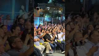 من كواليس حفل الفنان مهرجان الفحيص الـ31 لعام 2023