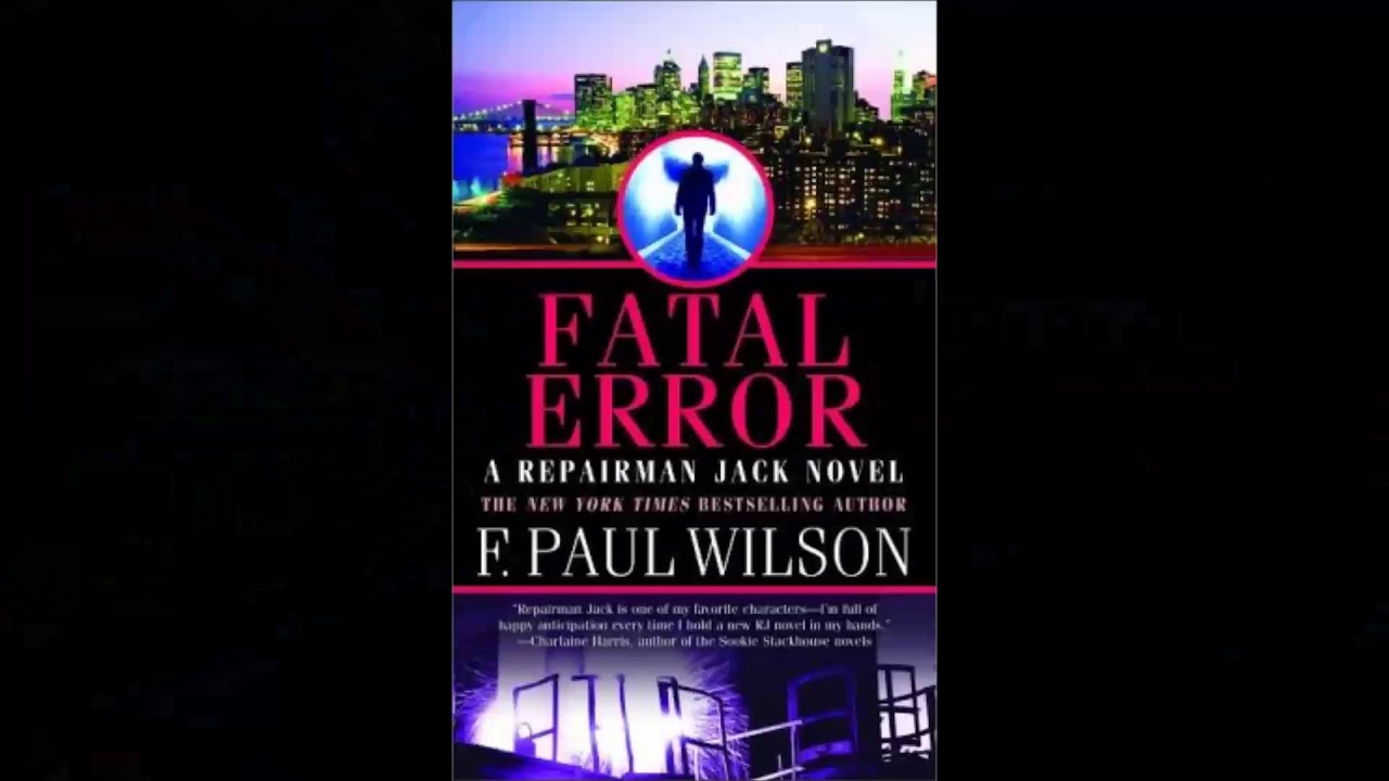 Sliding Timescale Repairman Jack Issues