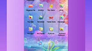 Tutorial menggunakan aplikasi keyboard facemoji screenshot 5