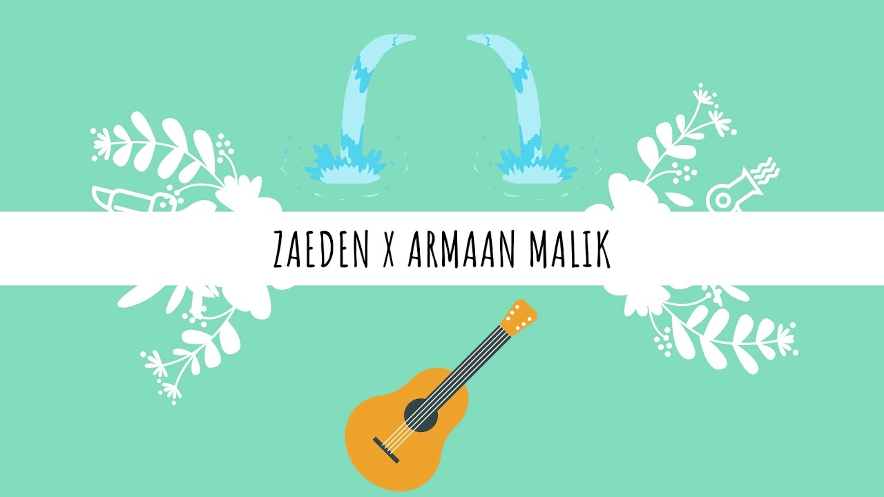 Armaan malik x Zaeden Type Beat 2021 (Prod. Aloy)