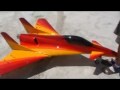 Worlds Fastest RC Turbine Jet!