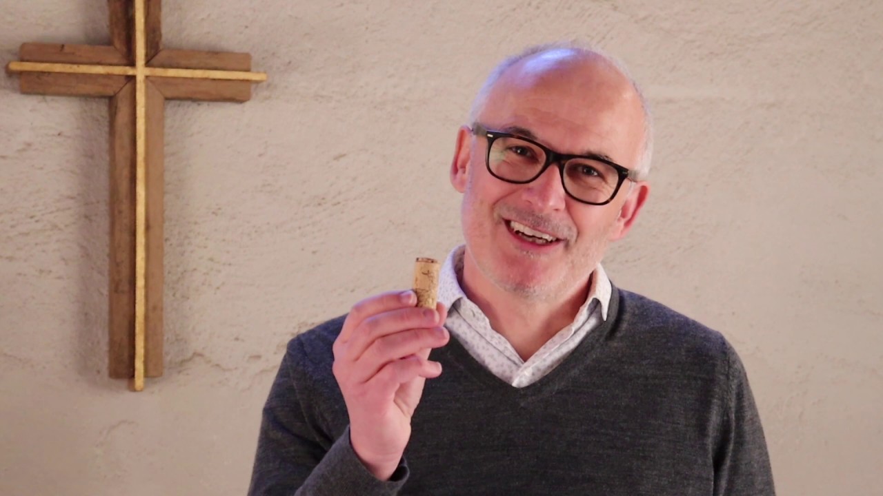 Philipp Roth über die Quarantäne - YouTube