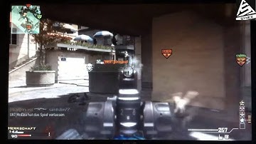 SCAR-L MOAB Resistance |SyneX_Gamer