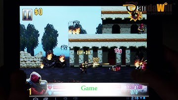 iPad Mini Alternative: PIPO S2 Android 4.1 RK3066 Dual Core, 8-inch HD Display & Bluetooth- Hands on