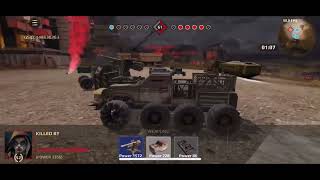 Battle Cars | Compilation games | Off Road The Drive | Crashes cars #offroad #battle #beamng #cars screenshot 5