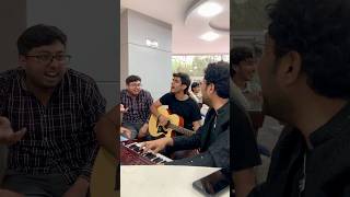 Sharbatoun | Live Jamming #music #hassanabbas #shorts #sharbatoun #jamming