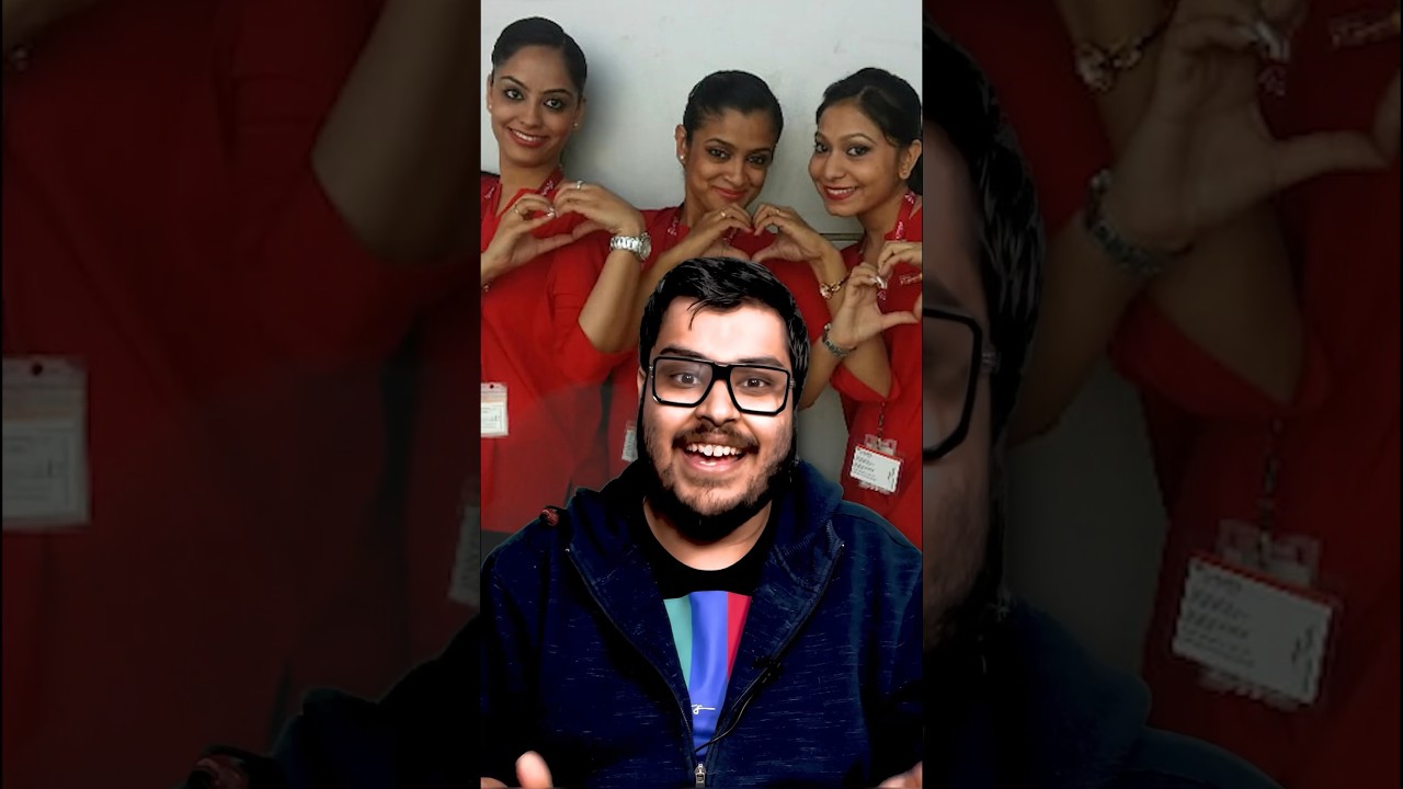 What!?...SpiceJet fired 2000 employees? 😳