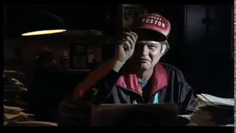 ROY HOUSTON REMEMBERED