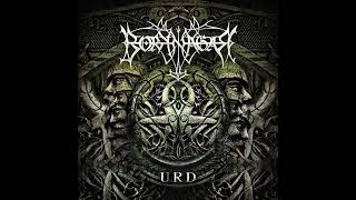 Borknagar - The Winter Eclipse