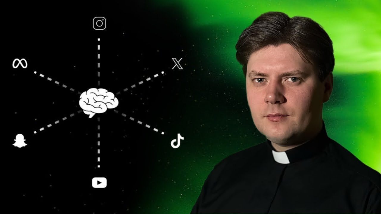 Що споживаєш, те і виробляєш | священник Юліан Тимчук | прямий ефір