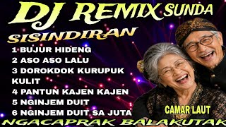 💚KUMPULAN LAGU DJ REMIX SUNDA SISINDIRAN COCOK BUAT NYANTUY BERSAMA REKAN ‼️viraltiktok,,,