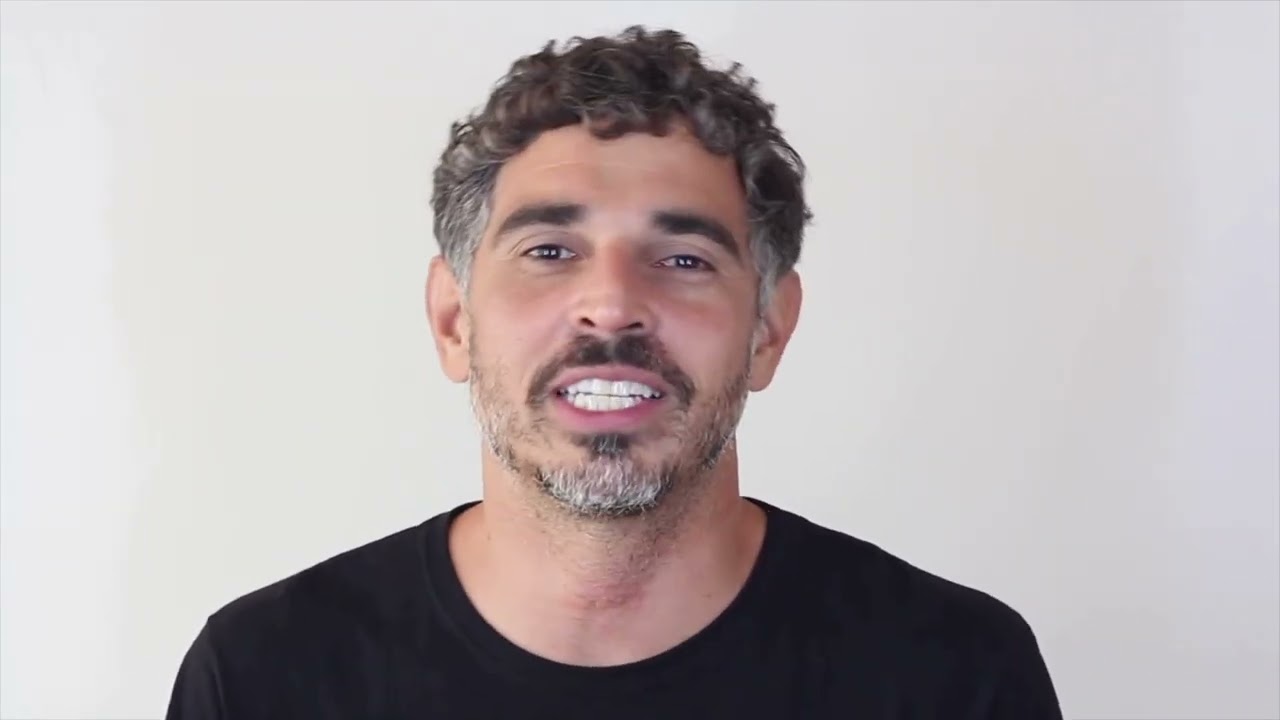 SET PP agora é SET MAXX  |  Pr. Fábio Pinheiro