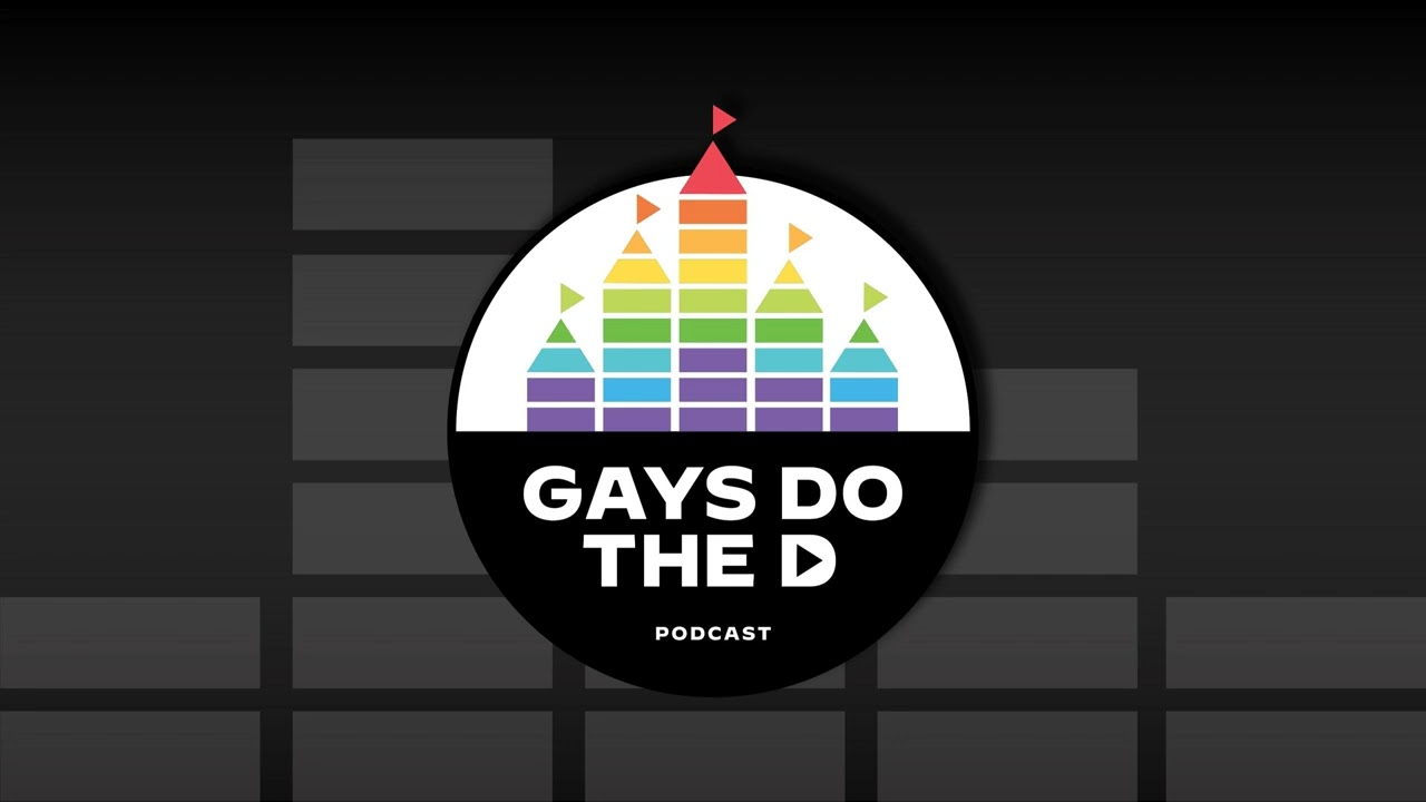 GDTD 288: Fab Five Animated Movies Post Disney Renaissance Era