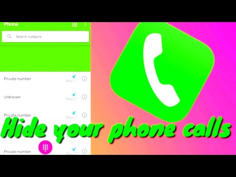 Psblink Com Or Http Psblink Com - How to hide call details | How to hide incoming and outgoing calls | Hide call history |