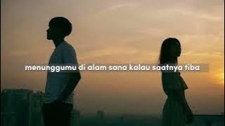 Berpisah Sementara -  Video Lyric