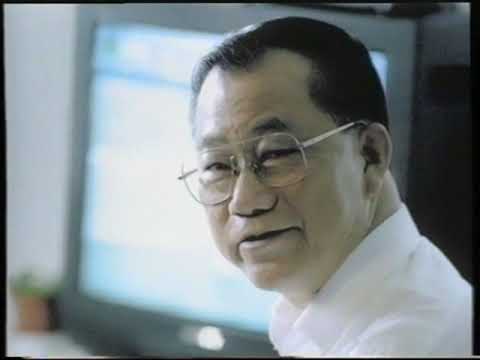 [香港經典廣告](1997)有線電視-2