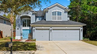 14813 Bulow Creek Dr, Jacksonville, FL