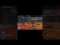 Mercy Movement Looking Illegal by EckoJera