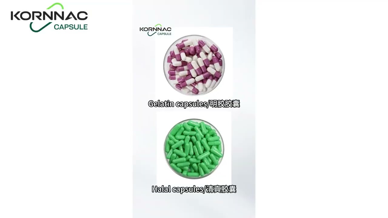 Curious about What KornnacCaps' Empty Capsule Production Workshop Looks Like?