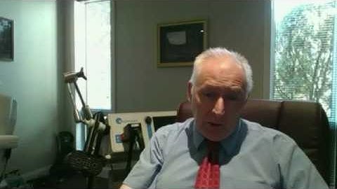 Transcranial Magnetic Stimulation (TMS ): An interview