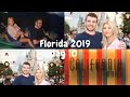 Day 10 | Magic Kingdom &amp; California Grill | DisneyWorld &amp; Universal Florida 2019