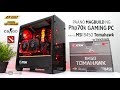 VLOG: Paano magbuild ng Php70k Gaming PC feat. MSI B450 Tomahawk w/ Benchmark [Step by Step]