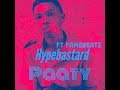 Hype Bastard-paaty(official audio)